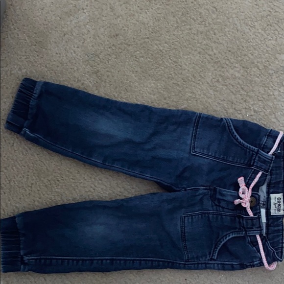 OshKosh Joggers - Picture 2 of 3